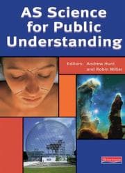 Tapa de AS science for public understanding