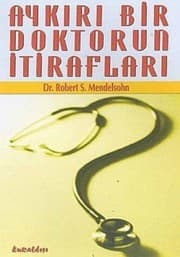 Tapa de Aykiri Bir Doktorun Itiraflari