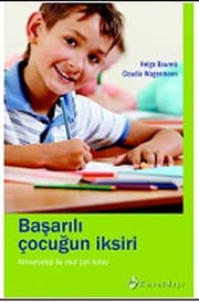 Tapa de Basarili Cocugun Iksiri