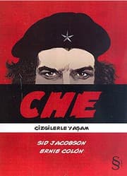 Tapa de Che - Cizgilerle Yasam
