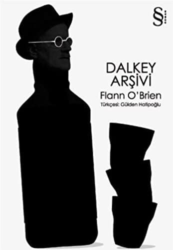 Tapa de Dalkey Arsivi