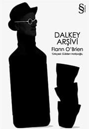 Tapa de Dalkey Arsivi