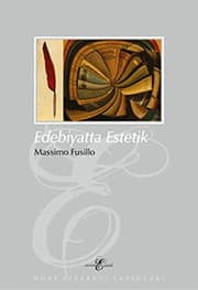 Tapa de Edebiyatta Estetik