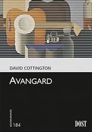 Tapa de Avangard
