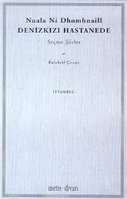 Tapa de Denizkizi Hastanede-Secme Siirler