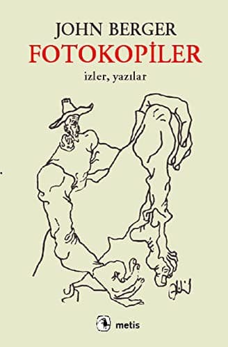 Tapa de Fotokopiler