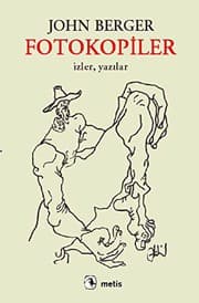 Tapa de Fotokopiler
