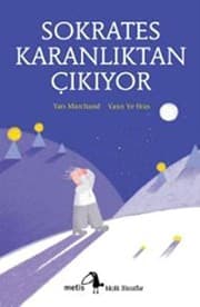 Tapa de Sokrates Karanliktan Cikiyor