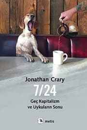 Tapa de 7/24