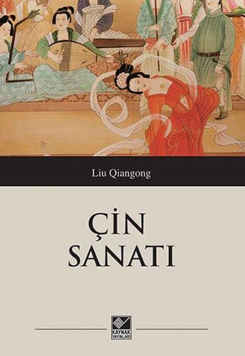 Tapa de Cin Sanati