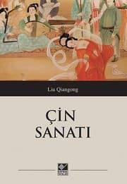 Tapa de Cin Sanati
