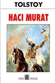 Tapa de Haci Murat-Oda