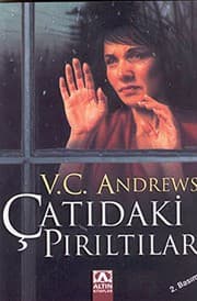 Tapa de Catidaki Piriltilar - Landry Serisi 2.Kitap