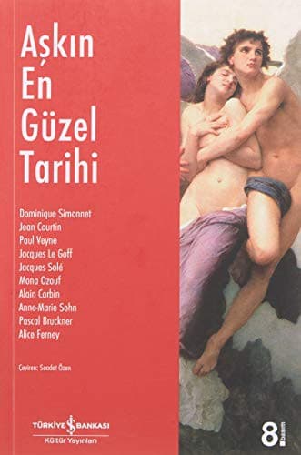 Tapa de Askin En Guzel Tarihi