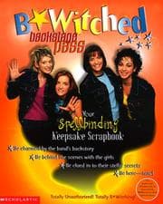 Tapa de BeWitched