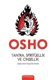 Tapa de Osho-Tantra,Spirituellik ve Cinsellik