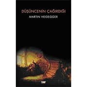Tapa de Dusuncenin Cagirdigi