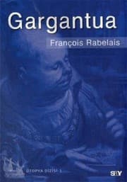 Tapa de Gargantua