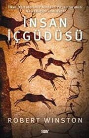 Tapa de Insan Icgudusu