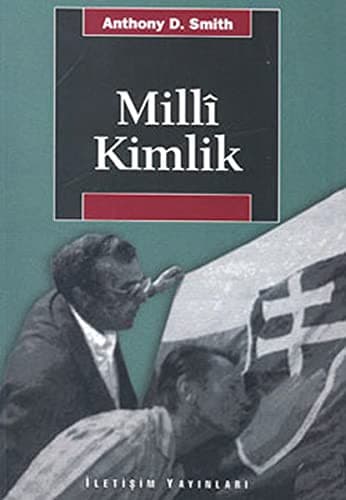 Tapa de Milli Kimlik