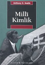 Tapa de Milli Kimlik
