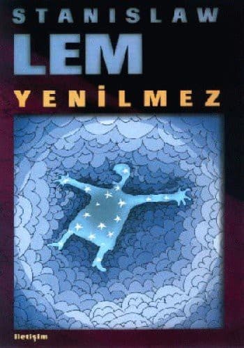 Tapa de Yenilmez