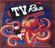 Tapa de TV Rex
