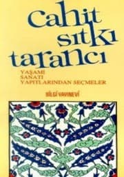 Tapa de Cahit Sitki Taranci