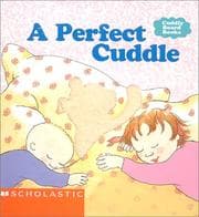 Tapa de A perfect cuddle