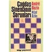 Tapa de Cagdas Sinemanin Sorunlari