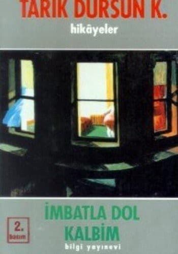Tapa de Imbatla Dol Kalbim