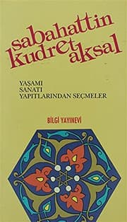Tapa de Sabahattin Kudret Aksal