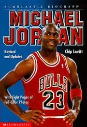 Tapa de Michael Jordan