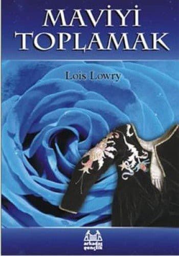 Tapa de Maviyi Toplamak