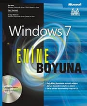 Tapa de Enine Boyuna Windows 7