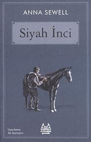 Tapa de Siyah Inci