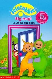 Tapa de Big hug!