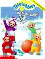 Tapa de The snow tubby