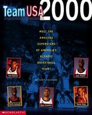 Tapa de Team USA 2000