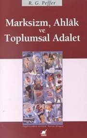 Tapa de Marksizm, Ahlak ve Toplumsal Adalet
