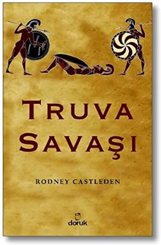 Tapa de Truva Savasi