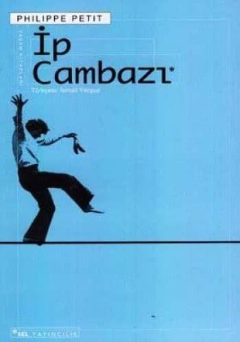 Tapa de Ip Cambazi