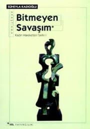 Tapa de Bitmeyen Savasim