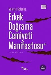 Tapa de Erkek Dograma Cemiyeti Manifestosu