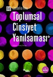 Tapa de Toplumsal Cinsiyet Yanilsamasi