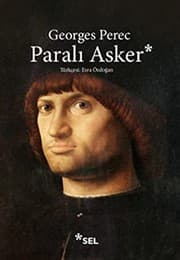 Tapa de Parali Asker