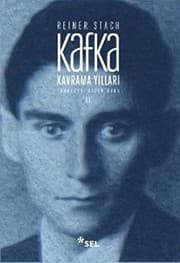 Tapa de Kafka - Kavrama Yillari 2. Cilt