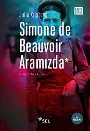 Tapa de Simone de Beauvoir Aramizda