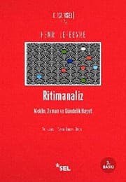 Tapa de Ritimanaliz