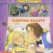 Tapa de Sleeping beauty